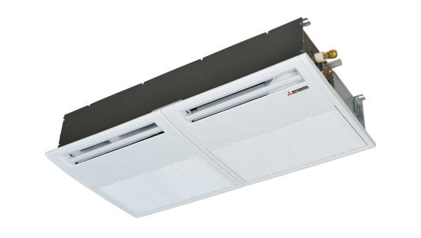 VRF FDTS---KXE6F İç Üniteler (Tek Yön Üflemeli Kaset Tipi)