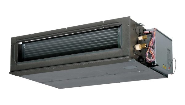 VRF FDU---KXE6F İç Üniteler (Kanallı Tip Yüksek Statik Basınçlı)