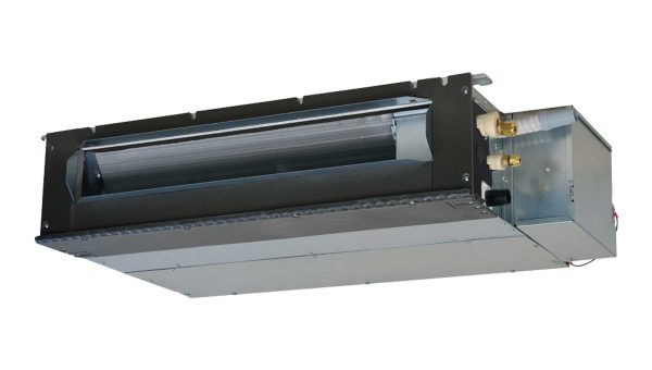 VRF FDUT---KXE6F-E İç Üniteler (Kanallı Tip Düşük Statik Basınçlı)