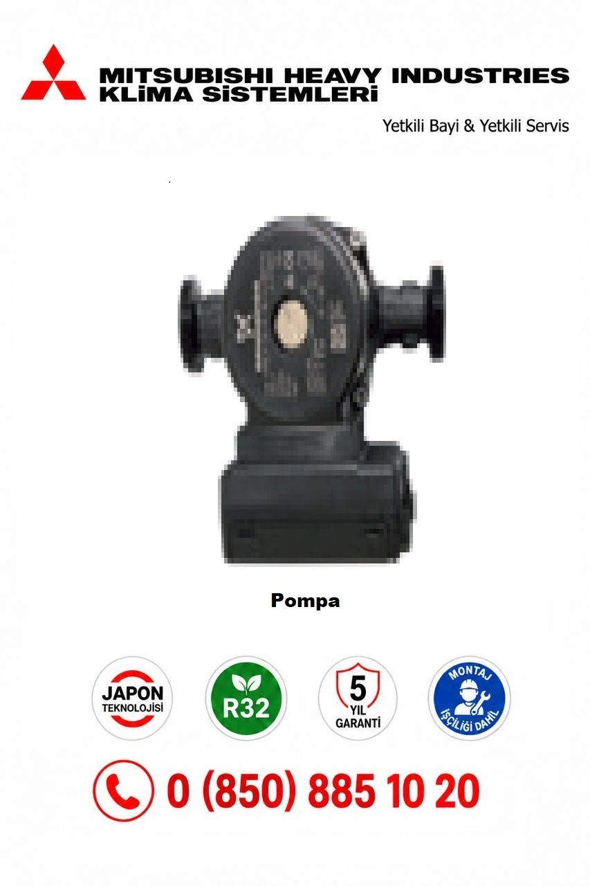 Pompa 25M/65